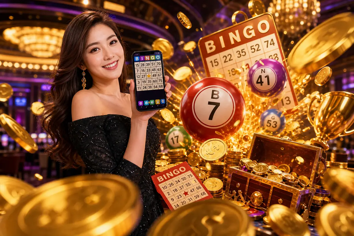 bb222 স্বাগত বোনাস অফার ক্যাসিনো