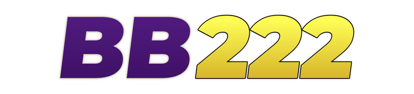bb222 লোগো